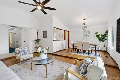 6174 San Benito Court, Rohnert Park, CA 94928 - Photo 3