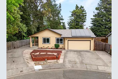 6174 San Benito Court, Rohnert Park, CA 94928 - Photo 1