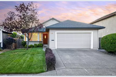 2429 Lemur Street, Santa Rosa, CA 95401 - Photo 1