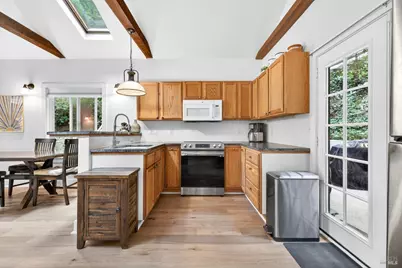 17731 Old Monte Rio Road, Guerneville, CA 95446 - Photo 15