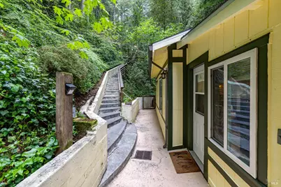 17731 Old Monte Rio Road, Guerneville, CA 95446 - Photo 5