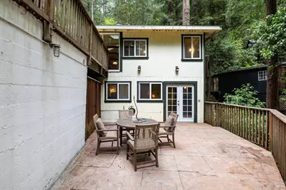 17731 Old Monte Rio Road, Guerneville, CA 95446 - Photo 35