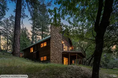 3269 Muir Lane, Potter Valley, CA 95469 - Photo 1