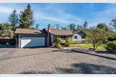 530 Bel Arbres Drive, Redwood Valley, CA 95470 - Photo 29