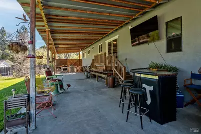 530 Bel Arbres Drive, Redwood Valley, CA 95470 - Photo 17