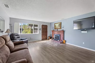 530 Bel Arbres Drive, Redwood Valley, CA 95470 - Photo 7