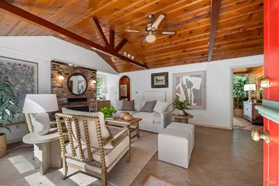 19020 Sunny Drive, Guerneville, CA 95446 - Photo 3