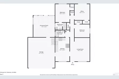 1533 Joan Drive, Petaluma, CA 94954 - Photo 27