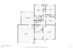 1533 Joan Dr, Petaluma, CA 94954 - Photo 27