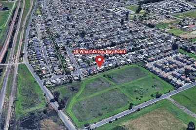 19 Wharf Drive, Pittsburg, CA 94565 - Photo 3