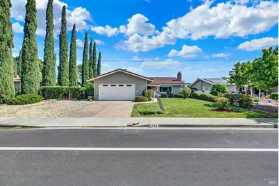 442 Yellowstone Drive, Vacaville, CA 95687 - Photo 51