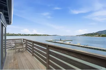 11 Commodore Marina, Mill Valley, CA 94941 - Photo 3