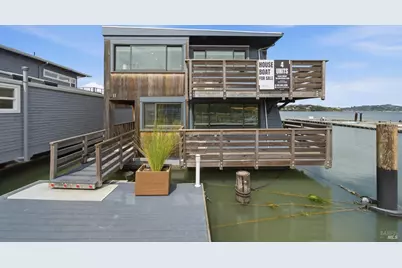 11 Commodore Marina, Mill Valley, CA 94941 - Photo 35