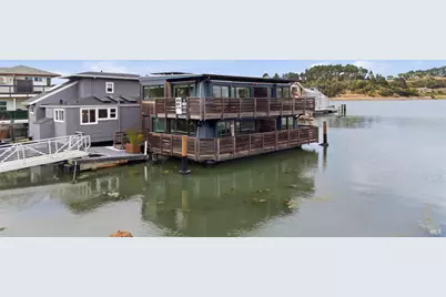 11 Commodore Marina, Mill Valley, CA 94941 - Photo 85