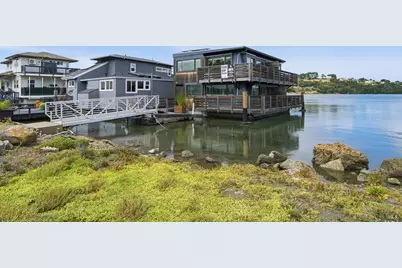 11 Commodore Marina, Mill Valley, CA 94941 - Photo 7