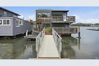 11 Commodore Marina, Mill Valley, CA 94941 - Photo 5