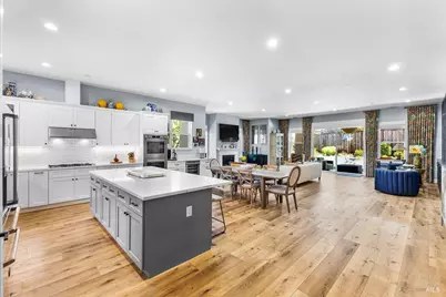 3700 Paxton Place, Santa Rosa, CA 95404 - Photo 17