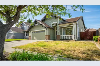 4782 Stonewood Drive, Fairfield, CA 94534 - Photo 3