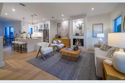 1092 Foster Road, Napa, CA 94558 - Photo 1