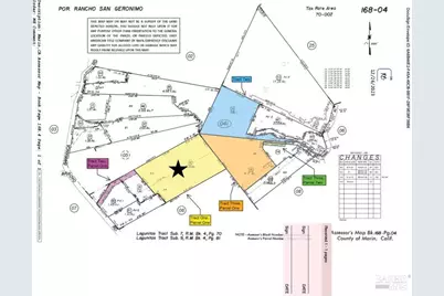 0 Vista Avenue, Forest Knolls, CA 94933 - Photo 23