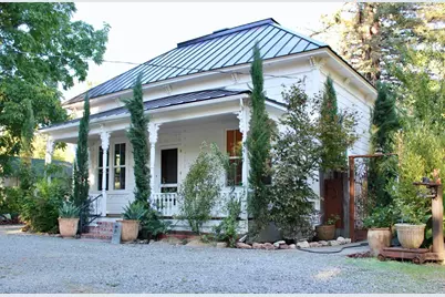 661 N Bush Street, Ukiah, CA 95482 - Photo 1