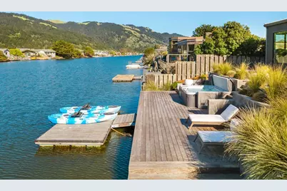 297 Seadrift Road, Stinson Beach, CA 94970 - Photo 11