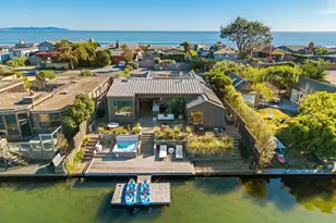 297 Seadrift Rd, Stinson Beach, CA 94970 - Photo 1
