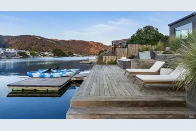 297 Seadrift Road, Stinson Beach, CA 94970 - Photo 25