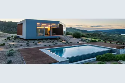 7121 Berryessa Knoxville Road, Napa, CA 94558 - Photo 1