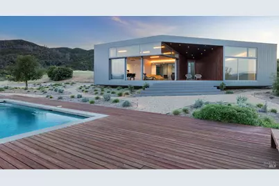 7121 Berryessa Knoxville Road, Napa, CA 94558 - Photo 3