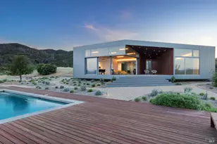 7121 Berryessa Knoxville Rd, Napa, CA 94558 - Photo 3