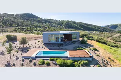 7121 Berryessa Knoxville Road, Napa, CA 94558 - Photo 17