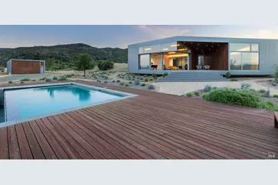 7121 Berryessa Knoxville Road, Napa, CA 94558 - Photo 1