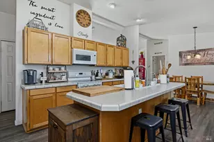 10052 Monte Cristo Dr, Kelseyville, CA 95451 - Photo 15