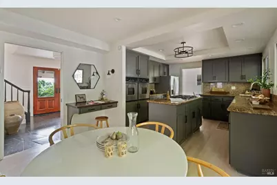 21 Hillside Avenue, Kentfield, CA 94904 - Photo 15