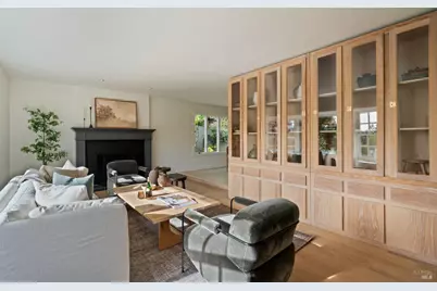 21 Hillside Avenue, Kentfield, CA 94904 - Photo 5