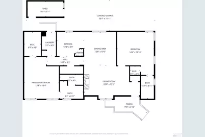 6468 Washington Street #72, Yountville, CA 94599 - Photo 31