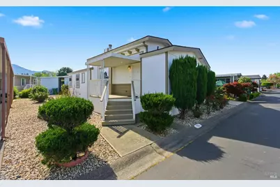 6468 Washington Street #72, Yountville, CA 94599 - Photo 1
