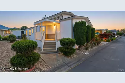 6468 Washington Street #72, Yountville, CA 94599 - Photo 11