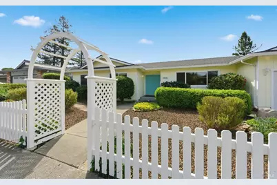 5514 Mulberry Drive, Santa Rosa, CA 95409 - Photo 3