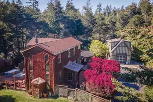 10360 Gary Ln, Mendocino, CA 95460 - Photo 1