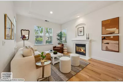 9216 Oak Trail, Santa Rosa, CA 95409 - Photo 5