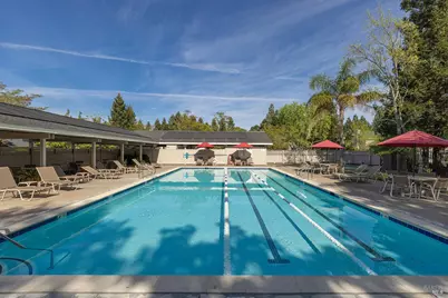 100 Valley Club Circle, Napa, CA 94558 - Photo 23