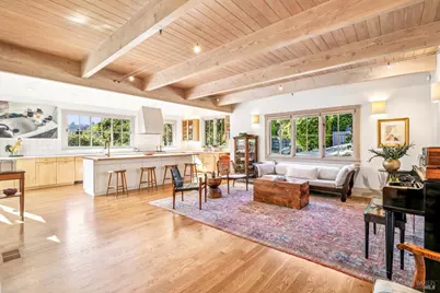 512 Browning Court, Mill Valley, CA 94941 - Photo 5