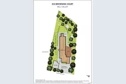 512 Browning Court, Mill Valley, CA 94941 - Photo 61