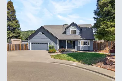 586 Hillside Drive, Cloverdale, CA 95425 - Photo 1