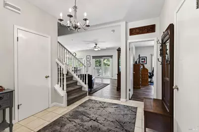 586 Hillside Drive, Cloverdale, CA 95425 - Photo 3