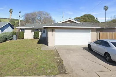 324 Amelia Street, Vallejo, CA 94589 - Photo 1