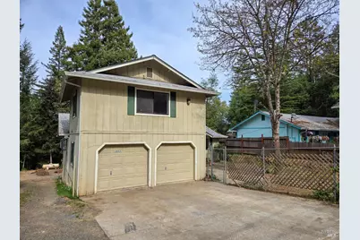 2043 Primrose Drive, Willits, CA 95490 - Photo 29