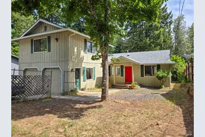2043 Primrose Drive, Willits, CA 95490 - Photo 1